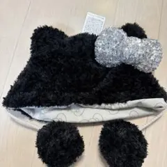 ユニバ　USJ ハローキティキャップ