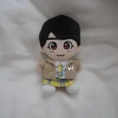 2025年最新】なにわ男子 ちびぬい 衣装の人気アイテム - メルカリ