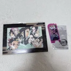 鬼滅の刃 劇場版 無限城編 入場特典 映画特典