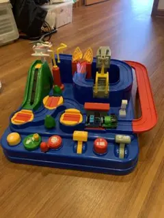 きかんしゃトーマス レッツゴー大冒険！