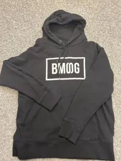 BMSGパーカー XL