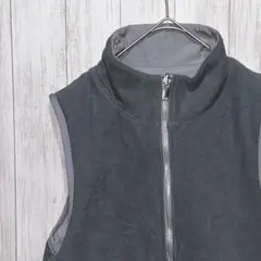 【Shikkii様 専用】NIKE ナイキ リバーシブル フリース ナイロンのサムネイル