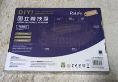 2026年最新】国立競技場 模型の人気アイテム - メルカリ