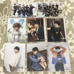 Hey! Say! JUMP 有岡大貴 フォトセット