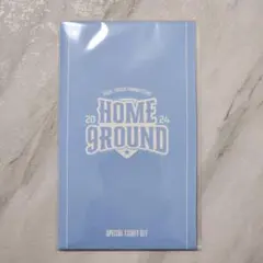 TWICE ミナ HOME 9ROUND スペシャルチケットセット 韓国ファンミ