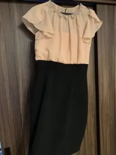 Apuweiser- riche ワンピース ドレス　結婚式　パーティ