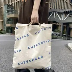 新品 2way トートバッグ 大容量 内ポケット キャンバス マザーズバッグのサムネイル
