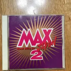 MAX JAPAN2のサムネイル