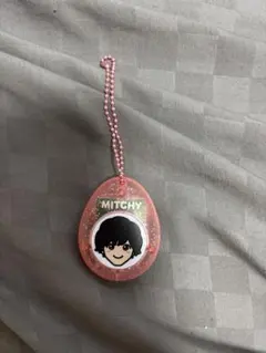 なにわ男子 ボイスキーホルダー 道枝駿佑 - メルカリ