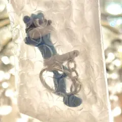 未開封 kusomegane クソメガネ キーホルダー クソキーホルダー