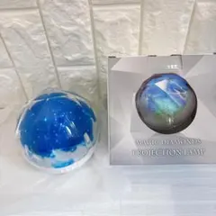 プラネタリウムライト 星空 プロジェクターライト 投影ランプ 新品のサムネイル