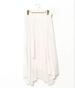 Mila Owen プリーツスカート