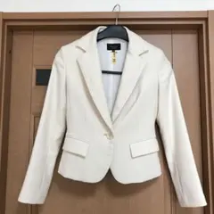 ketty ジャケットスカート　スーツ　ウールミックスのサムネイル