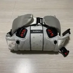 BABYBJÖRN 抱っこ紐 グレー