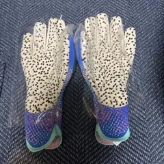 キーパーグローブ
