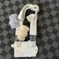 GELATO PIQUE ベビー用クリップ