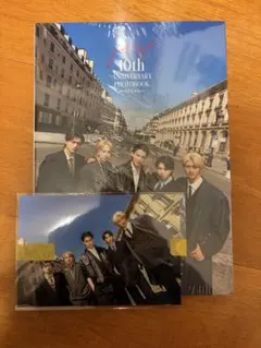 M!LK 10th Anniversary PHOTOBOOK〜パリじゃん