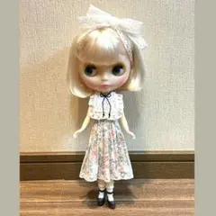 ブライスアウトフィット　ハンドメイド　68