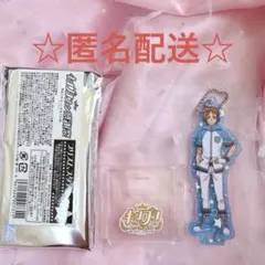 KINGOFPRISM キンプリ 速水ヒロ アクキー