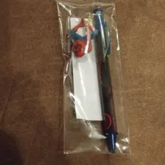 スパイダーマン：ブランド・ニュー・デイ マスコットボールペン - メルカリ