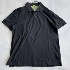 国内正規品 美品 HUGO BOSS ヒューゴボス ポロシャツ R-9103 - メルカリ
