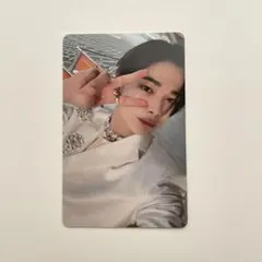 ニキ 定め トレカ