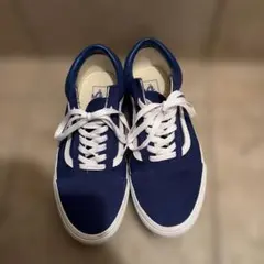 VANS old school オールドスクール