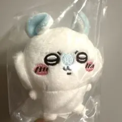 ちいかわ おすわりぬいぐるみ2 モモンガ