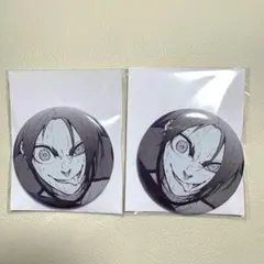 ブルーロック展 ブルロ展 推しキャラバッジvol.2 御影玲王 ②