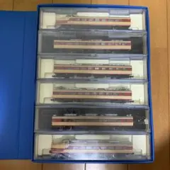 2025年最新】kato 181系の人気アイテム - メルカリ