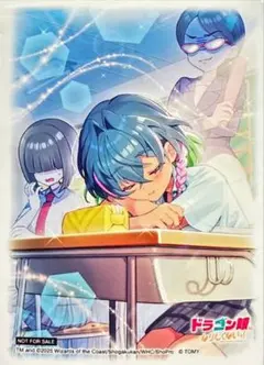 SPカードスリーブ 蒼斬しのぶver. 未開封 - メルカリ