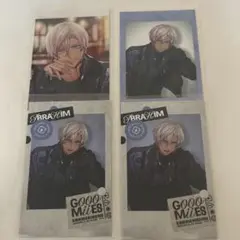 イブラヒム チェキ