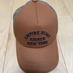 値下げ可能 即日発送❗️アヴィレックスキャップ