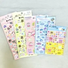 シール まとめ売り