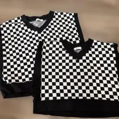 キッズベスト　セット売り