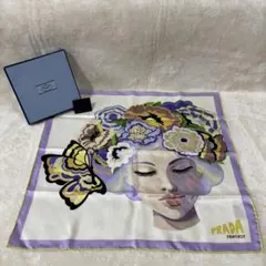 2025年最新】PRADA レディース バンダナ・スカーフの人気