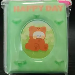 人気品薄【激カワ推し活グッズ】カードケース32ポケット