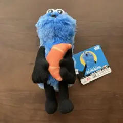 PAPPET SUNSUN パンぬいぐるみ