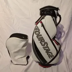 2025年最新】ツアーステージ キャディバッグの人気アイテム - メルカリ