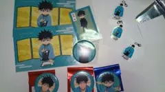 呪術廻戦　伏黒恵　KITTEコラボ　まとめ売り