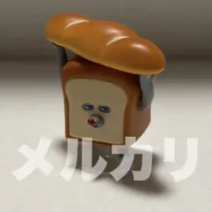 値下げ❌ パンどろぼう フィギュアコレクション にげあし