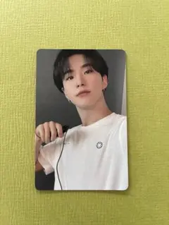 SEVENTEEN ひとりじゃない ホシ Carat盤