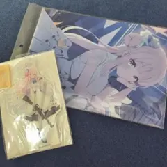 CD+特典 ブルーアーカイブ 絆ダイアローグ Vol.21 「ミカ」 未開封