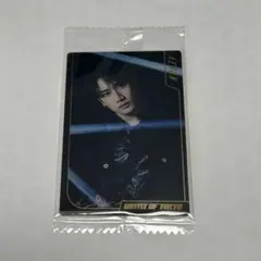 2025年最新】ユニット名：THE JET BOY BANGERZ from EXILE TRIBE 写真