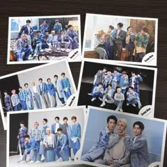 【美品】SnowMan 公式写真 まとめ売り㊴