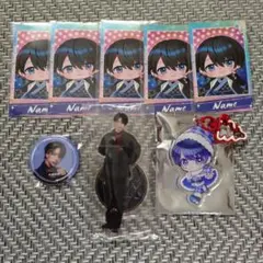 2025年最新】夢喰neon アクスタの人気アイテム - メルカリ