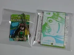 ヒロアカ　蛙吹梅雨