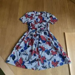 Brooks Brothers ワンピース　スナイデル　snidel