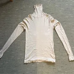 シアータートルネック