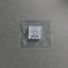 刀剣乱舞 アクリルマグネットコレクション 鶴丸国永 内番